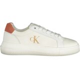 Calvin Klein WOMEN&#39;S SPORTS FOOTWEAR WHITE | Shoptok.si