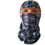potkapa Camo