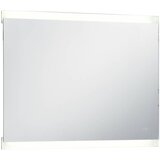 Kupaonsko LED zidno ogledalo sa senzorom na dodir 80 x 60 cm | shoptok.hr