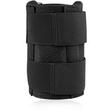 INF Aluminijasta opornica za dimlje za tek in vadbo Black, (21297131) Cene