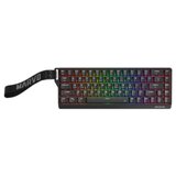 Marvo saber 65w kg965w bk tastatura ( 002-0275 ) Cene