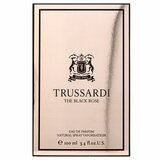 Trussardi The Black Rose parfumska voda 100 ml unisex | Shoptok.si