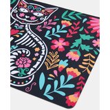 Sinsay Otirač s printom mačke Día de los Muertos | shoptok.hr