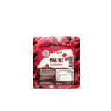 Liofilizirane maline - 50g