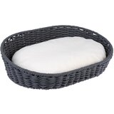 Modern Living udoban krevetić Alor – D&nbsp;75 x Š&nbsp;50 x V&nbsp;20&nbsp;cm | shoptok.hr