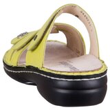 Finn Comfort Japonke 82568604079 Rumena | Shoptok.si