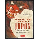 Lafcadio Hearn - Supernatural Tales From Japan