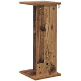  Stalak za biljke 2 pcs Staro drvo 25 x 25,5 x 60,5 cm | Eponuda.ba