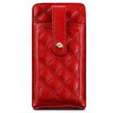 Vuch Ženski novčanik Dalta Red, 18 x 9 cm | shoptok.hr