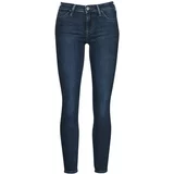 Lee Jeans skinny SCARLETT Modra