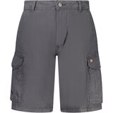 Napapijri MEN&#39;S BERMUDA PANTS BLACK Cijene