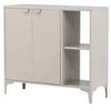 Venture Home komoda Piring (art. 15623) 42 × 100 × 110 cm, bež | shoptok.hr
