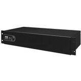 EVER UPS ECO Pro 1200 AVR CDS 19" (Rack; 1200VA) (W/EAVRRM-001K20/00) | shoptok.hr