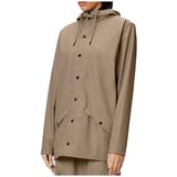 Rains Vetrovke JACKET V3 Bež | Shoptok.si