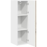  Ormar za Zid Umjetnički hrast 30 x 31 x 100 cm | shoptok.hr