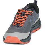 Millet Pohodni&amp;scaron;tvo SENECA GTX M Siva Slike