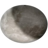 Lesnina-XXXL stropna led-svetilka lunar 60/12 cm | Shoptok.si