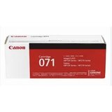  Toner CANON CRG071 ZA LBP122 dw,MF272dw | Eponuda.ba