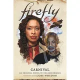 Una McCormack - Firefly carnival