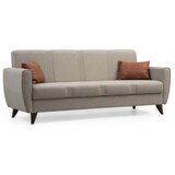 Atelier Del Sofa sofa trosed zaden beige | ePonuda.com