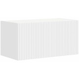 vidaXL TV stenska omara Bela 60 x 31 x 29.5 cm Konstruiran les, (5000112984) | Shoptok.si