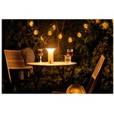 House Nordic LED namizna/prenosljiva zunanja svetilka na USB ø 18 cm Ramsey – | Shoptok.si