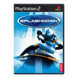  Splashdown (PS2) - rabljeno | Shoptok.si