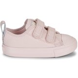 Converse Nizke superge CHUCK TAYLOR ALL STAR MONOCHROME EASY ON Rožnata | Shoptok.si