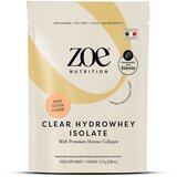 zoe Nutrition zoe Clear Hydrowhey, 25 g - Summer Raspberry, (21576106) | Shoptok.si