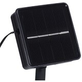  SAMO SVETLO. 19971-18 - LED RGB solarna traka TEANIA LED//3,7V 5 m 1200 mAh IP44 | Eponuda.com