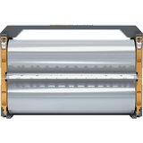 Gbc Kaseta s folijo Foton 30, za ponovno polnjenje, za format A3 / A4, debelina folije 125 µm | Shoptok.si