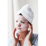 My White Secret Breakout+aid Bio-collagen real deep mask maska za spanje s kolagenom 1 kos | Shoptok.si