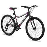 Galaxy Bicikl festina 26"/18 crna/siva/ciklama mat ( 650069 ) | Eponuda.com