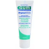 GUM Original White zobna pasta za beljenje zob 75 ml