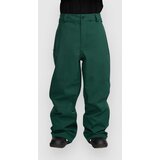 Volcom Snow Billow Hlace black green Cene