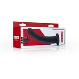 No-Parts DILDO No-Parts Parker Black (19,5 cm), (20366504) Cene