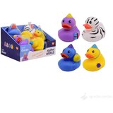 RAZNO Gumena patkica za kupanje HAPPY WORLD | ePonuda.com