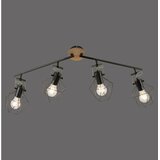 LEUCHTEN DIREKT 15674-78 - Reflektorsko svetlo JARO 4xE27/60W/230V | Eponuda.com