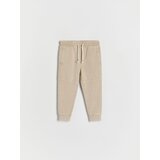 Reserved Boys` trousers - bež Cene