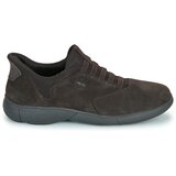 Geox Nizke superge U NEBULA 2,0 PLUS Kostanjeva | Shoptok.si