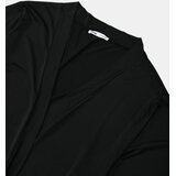 Sinsay Jednobojni kimono ogrtač | shoptok.hr
