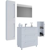 MID.YOU Kopalnica Schubo, Bela | Shoptok.si