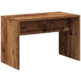 vidaXL toaletni stolac staro drvo 70x35x45 cm konstruirano drvo | shoptok.hr