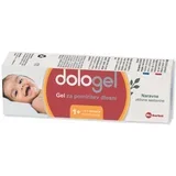 zobna pasta ali gel Dologel gel za usta in dlesni 25 ml