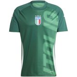 Adidas Majice & Polo majice Figc Preshi Zelena Cene