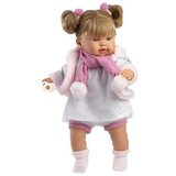  Lutka bebe Llorens 42 cm | shoptok.hr