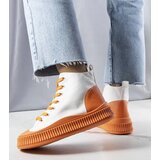 D/CEO Navy blue Rivas women's sneakers | Shoptok.si