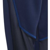 Adidas TIRO 23 PANTS Juniorska nogometna trenirka, donji dio, tamno plava, veličina | shoptok.hr