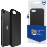 3mk SILIKONSKI OVITEK OVITEK ZA APPLE IPHONE 7/8/SE 2020/2022, (21965169) | Shoptok.si