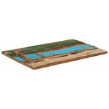  Pravokotna mizna plošča 60x90 cm 25-27 mm trpredelan | Shoptok.si